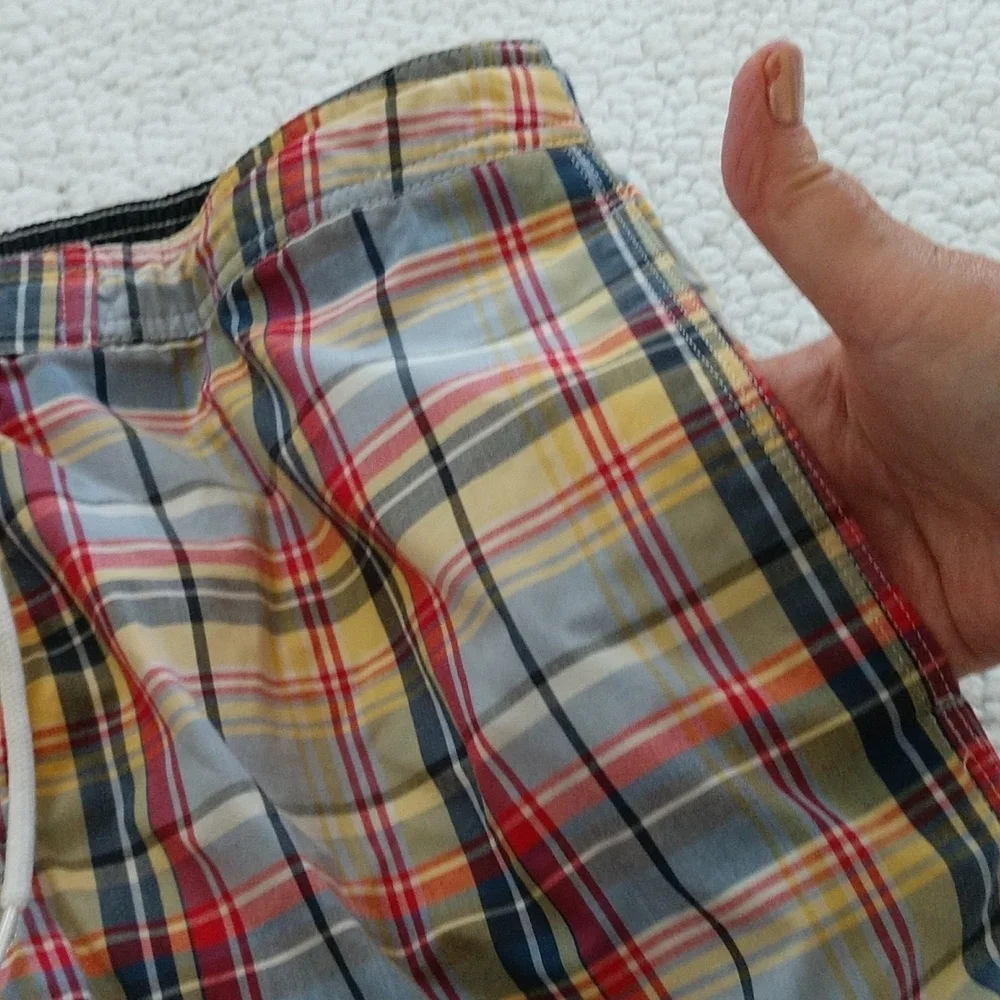 Daniel Cremieux Swim Trunks Size XL